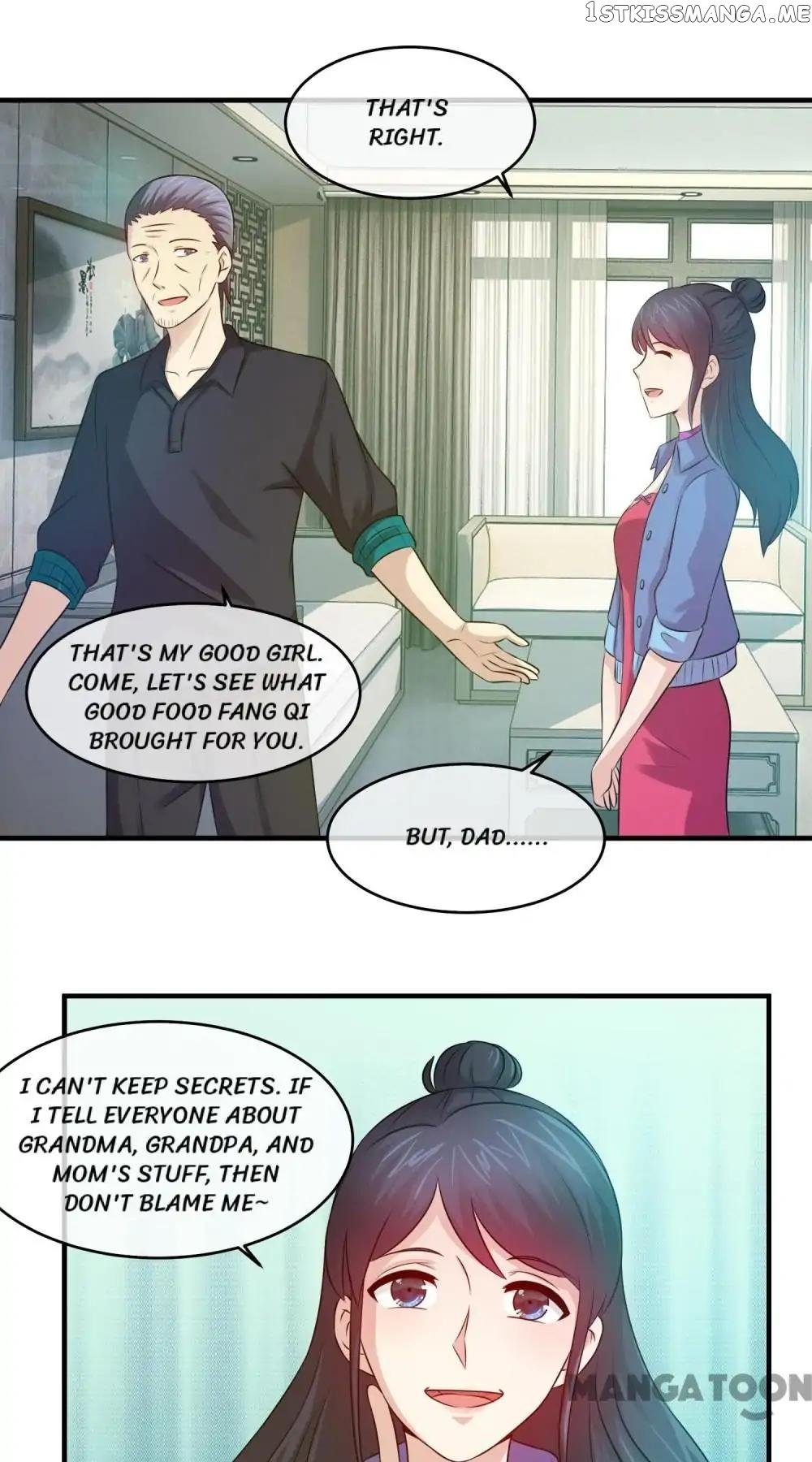 Arranged Marriage With A Billionaire chapter 88 - page 10