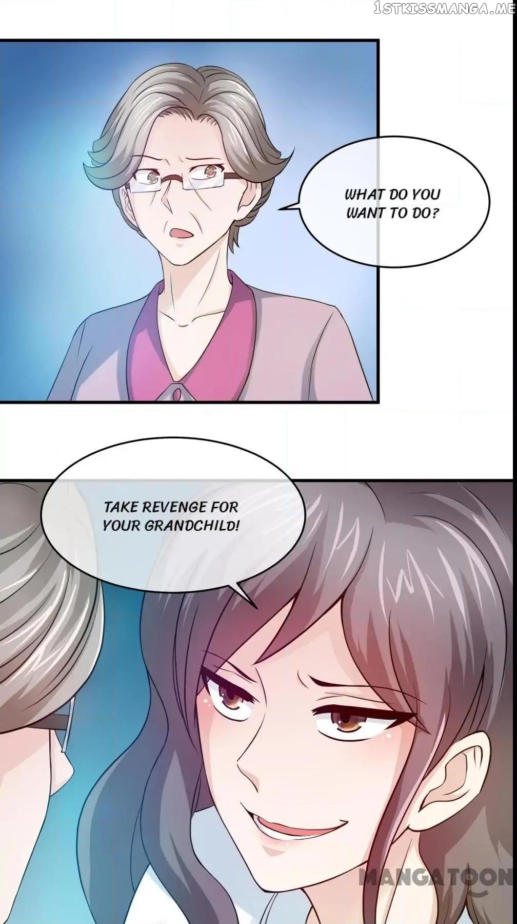 Arranged Marriage With A Billionaire chapter 73 - page 40