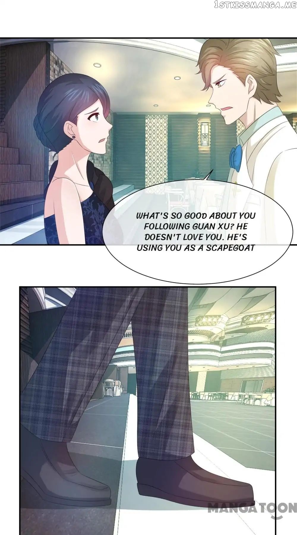 Arranged Marriage With A Billionaire chapter 61 - page 24