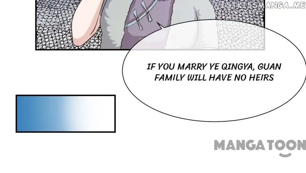 Arranged Marriage With A Billionaire chapter 60 - page 14