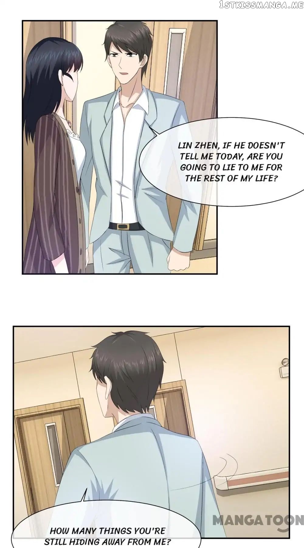 Arranged Marriage With A Billionaire chapter 47 - page 9