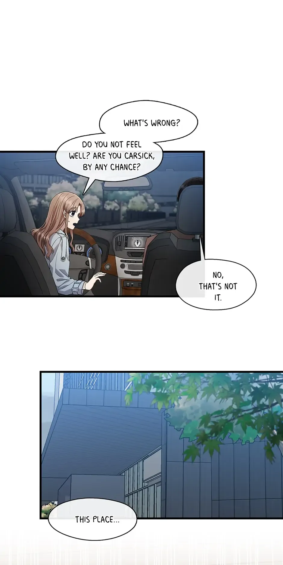 Office Romance Confidential Chapter 75 - page 3