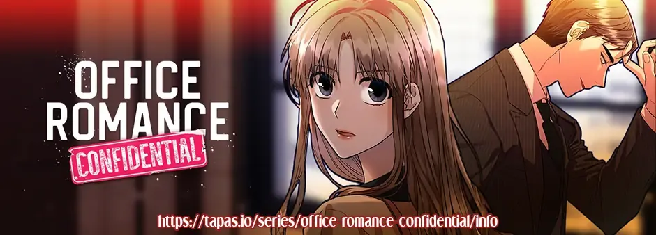 Office Romance Confidential Chapter 71 - page 62