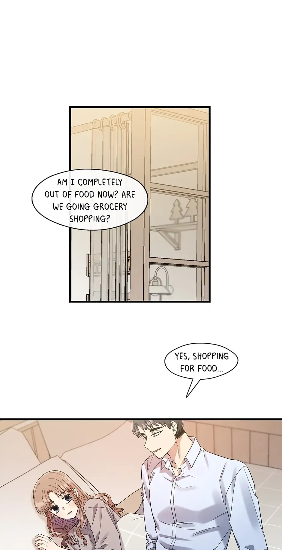 Office Romance Confidential Chapter 67 - page 44