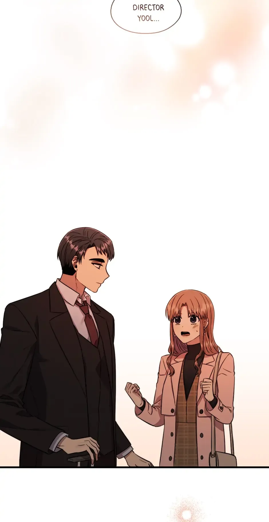 Office Romance Confidential Chapter 64 - page 51