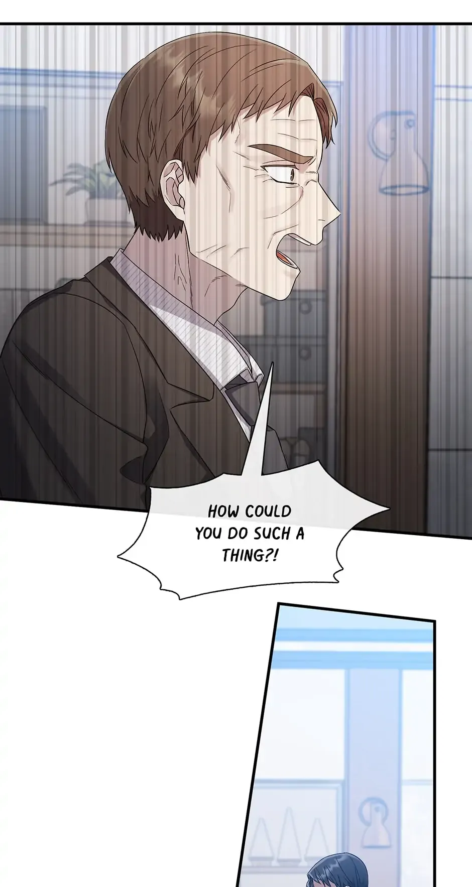 Office Romance Confidential Chapter 62 - page 14