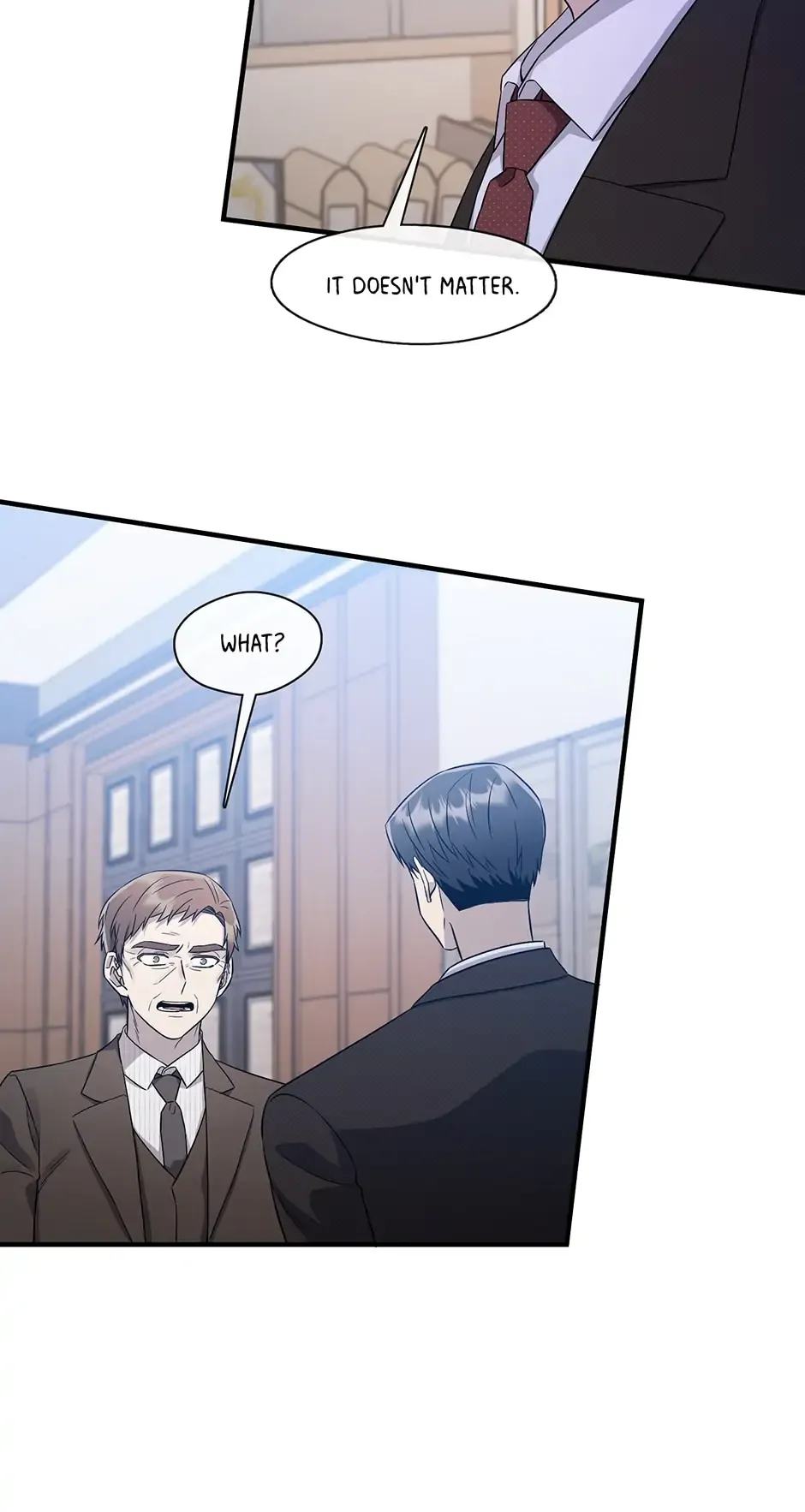 Office Romance Confidential Chapter 62 - page 20