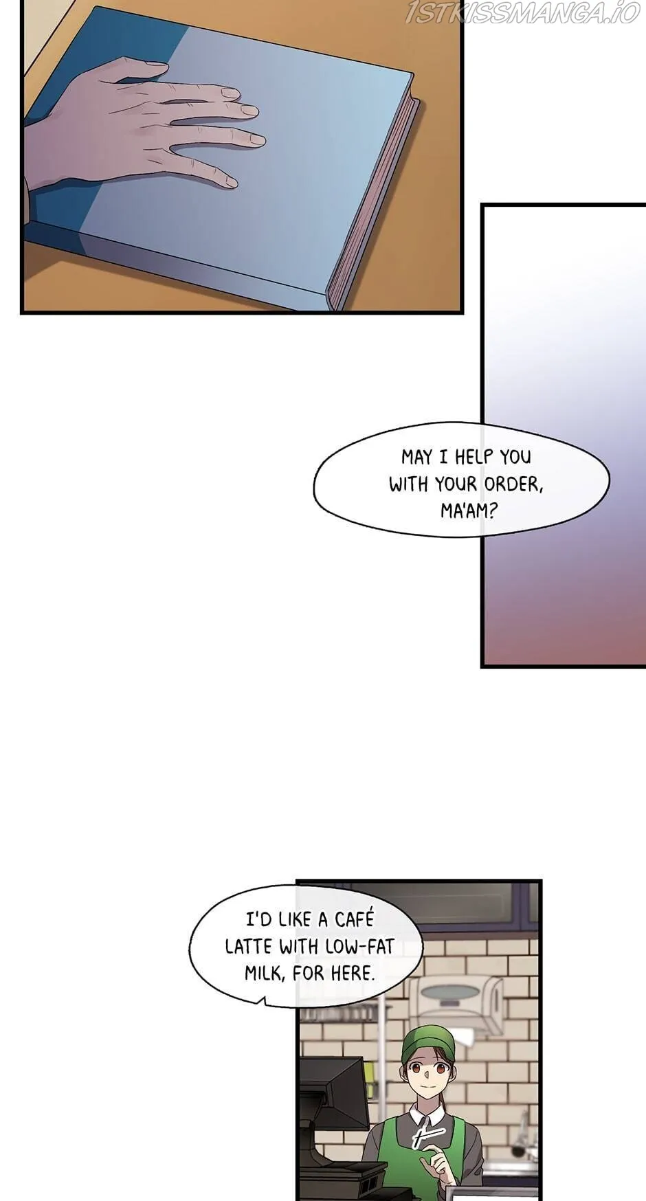 Office Romance Confidential Chapter 53 - page 9