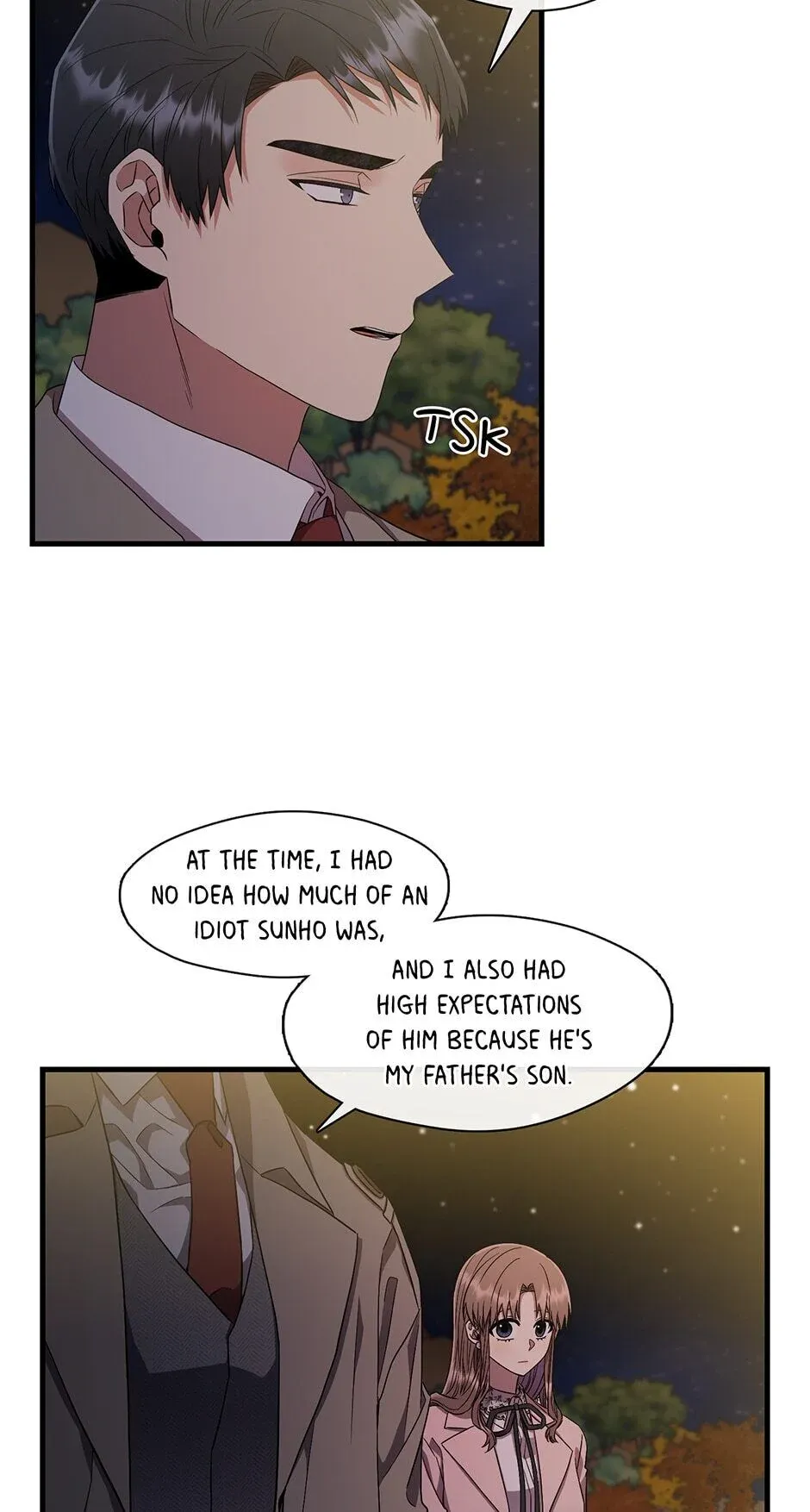 Office Romance Confidential Chapter 51 - page 13