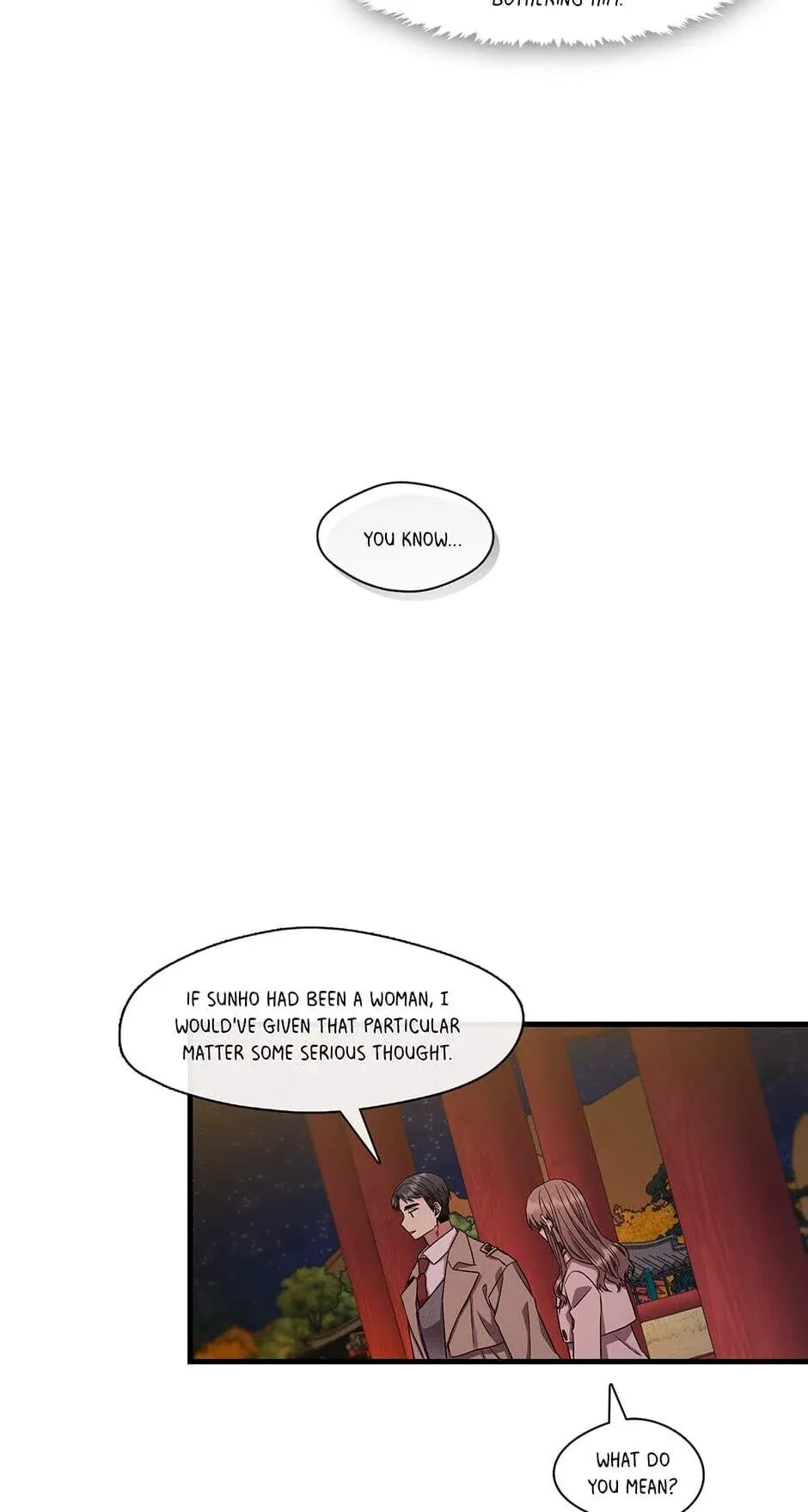 Office Romance Confidential Chapter 51 - page 43