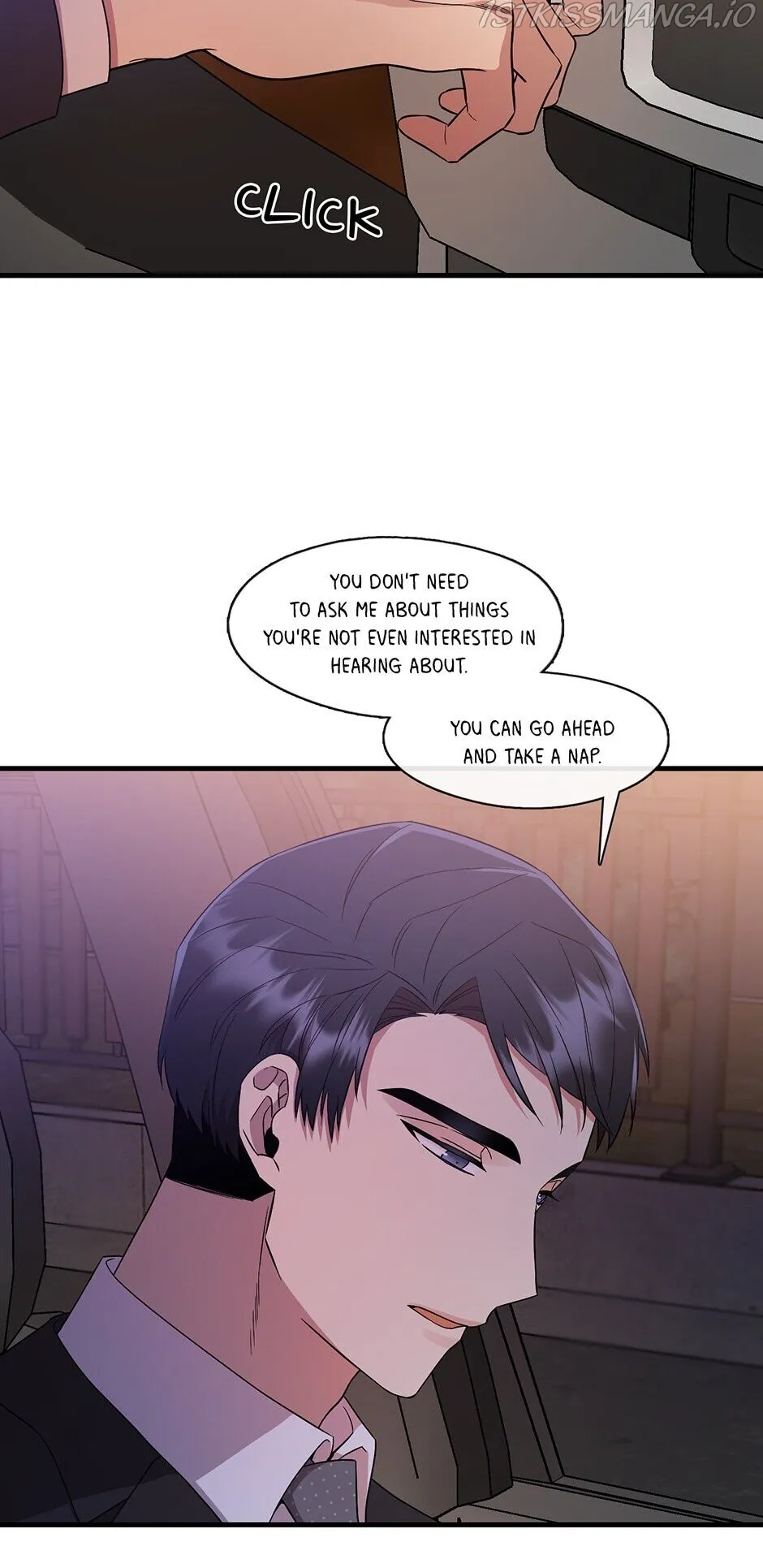 Office Romance Confidential Chapter 35 - page 41