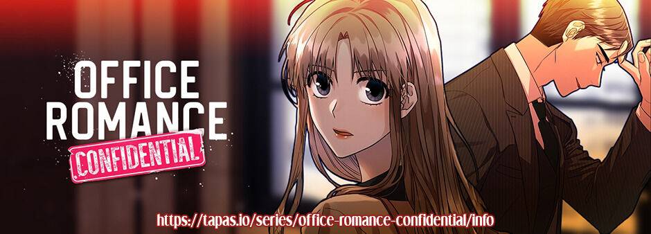 Office Romance Confidential Chapter 25 - page 56