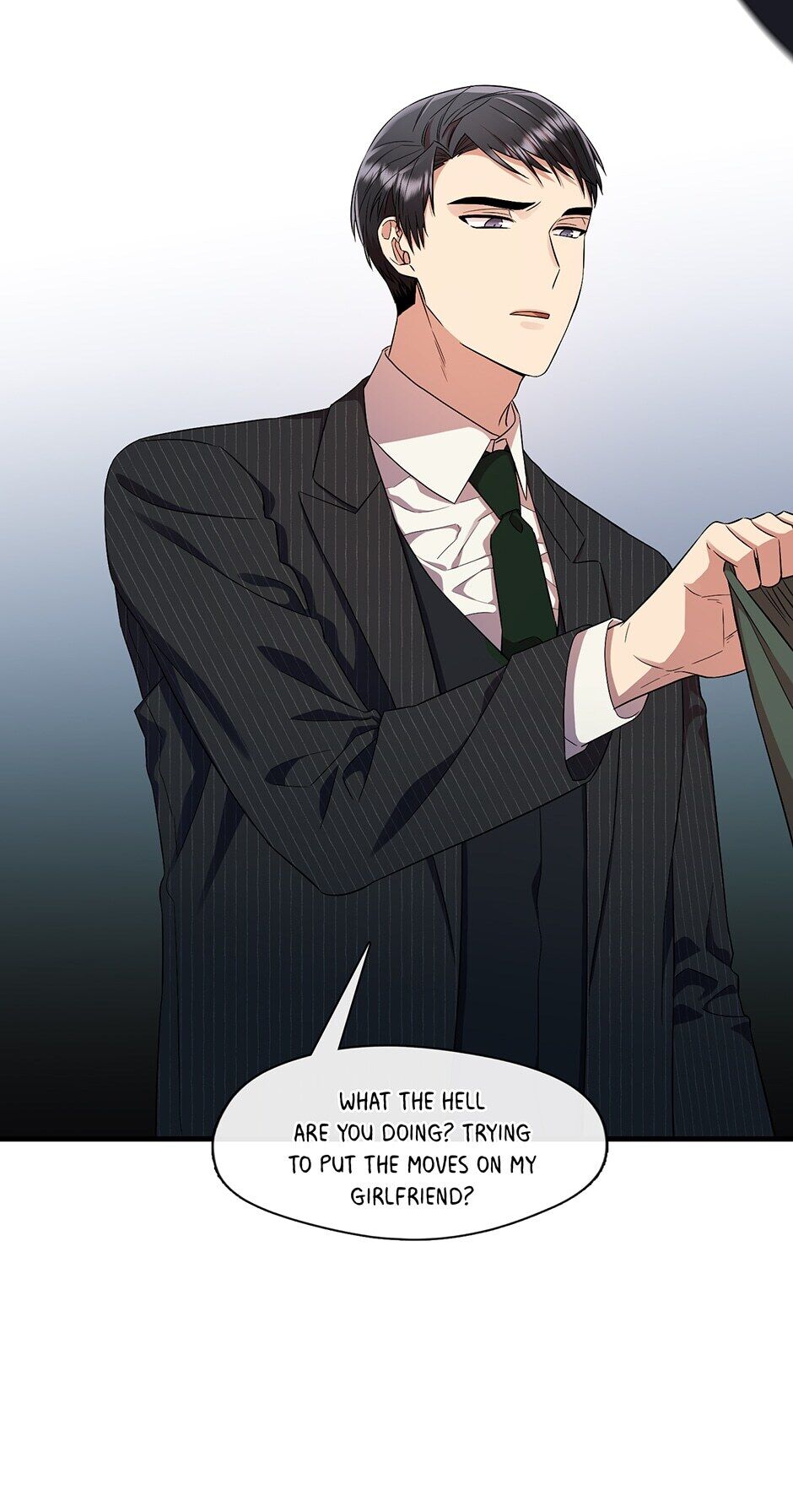 Office Romance Confidential Chapter 24 - page 43