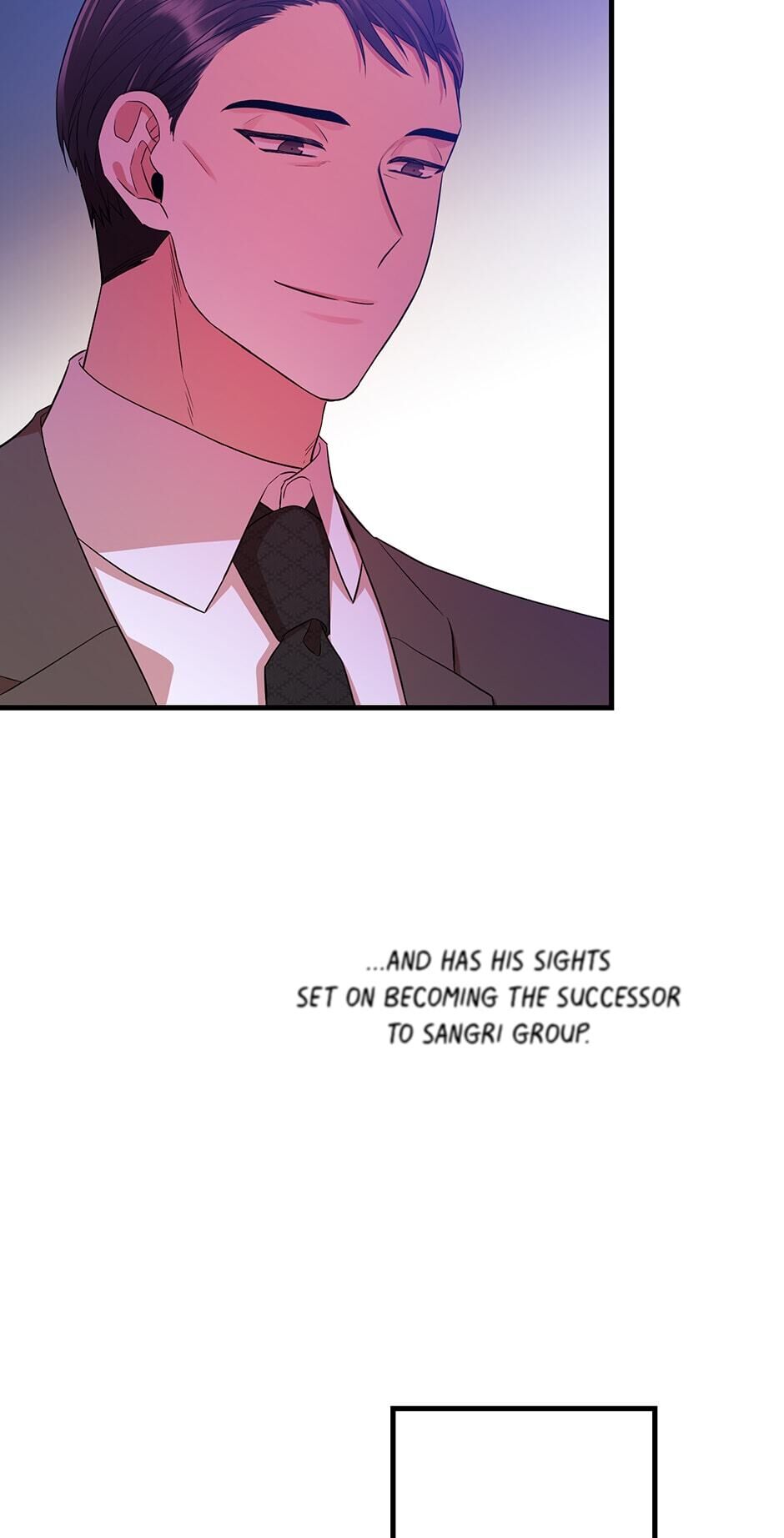 Office Romance Confidential Chapter 23 - page 43