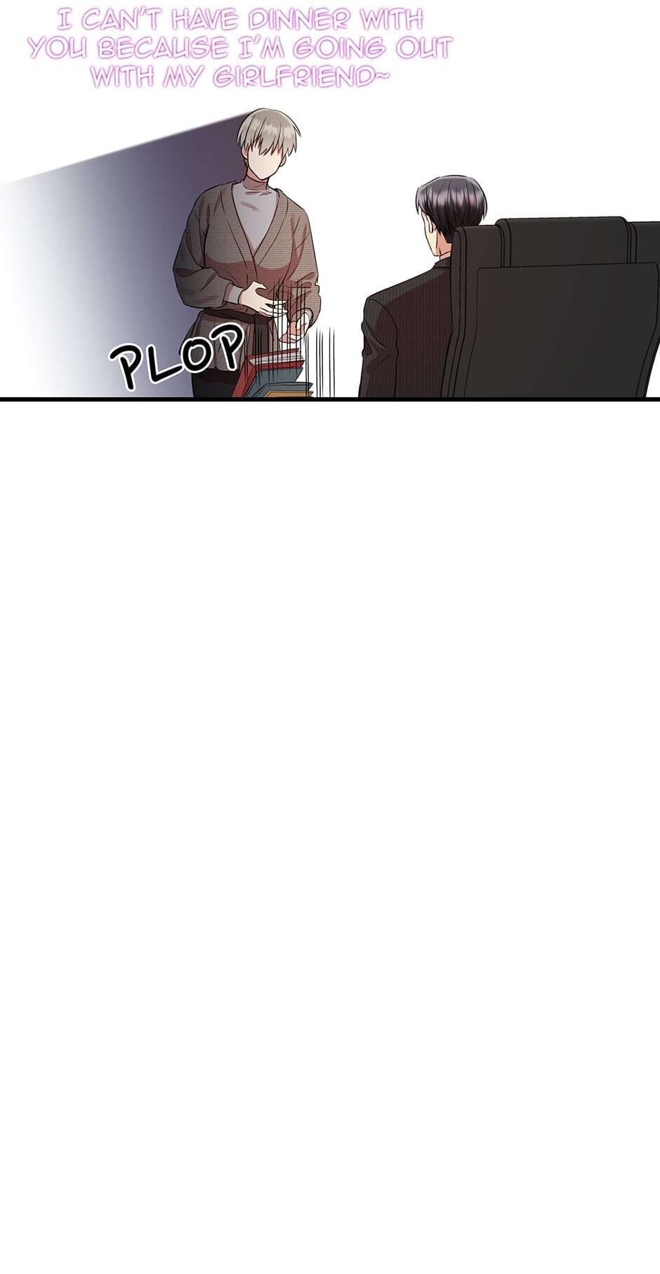 Office Romance Confidential Chapter 23 - page 52