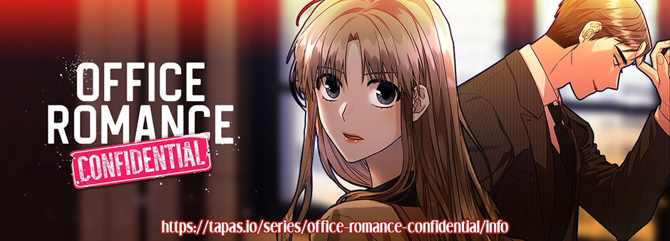 Office Romance Confidential Chapter 23 - page 53