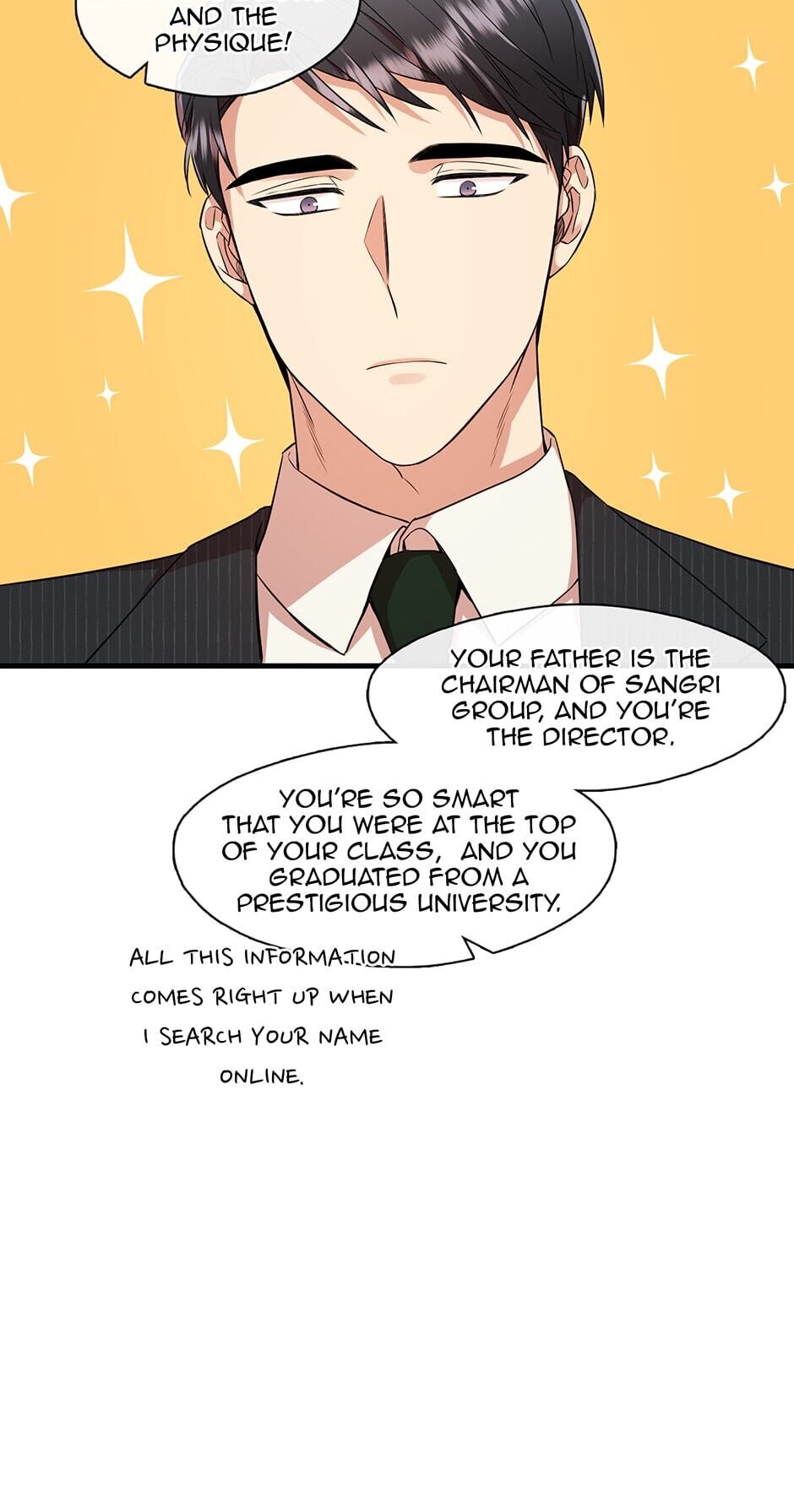 Office Romance Confidential Chapter 22 - page 46