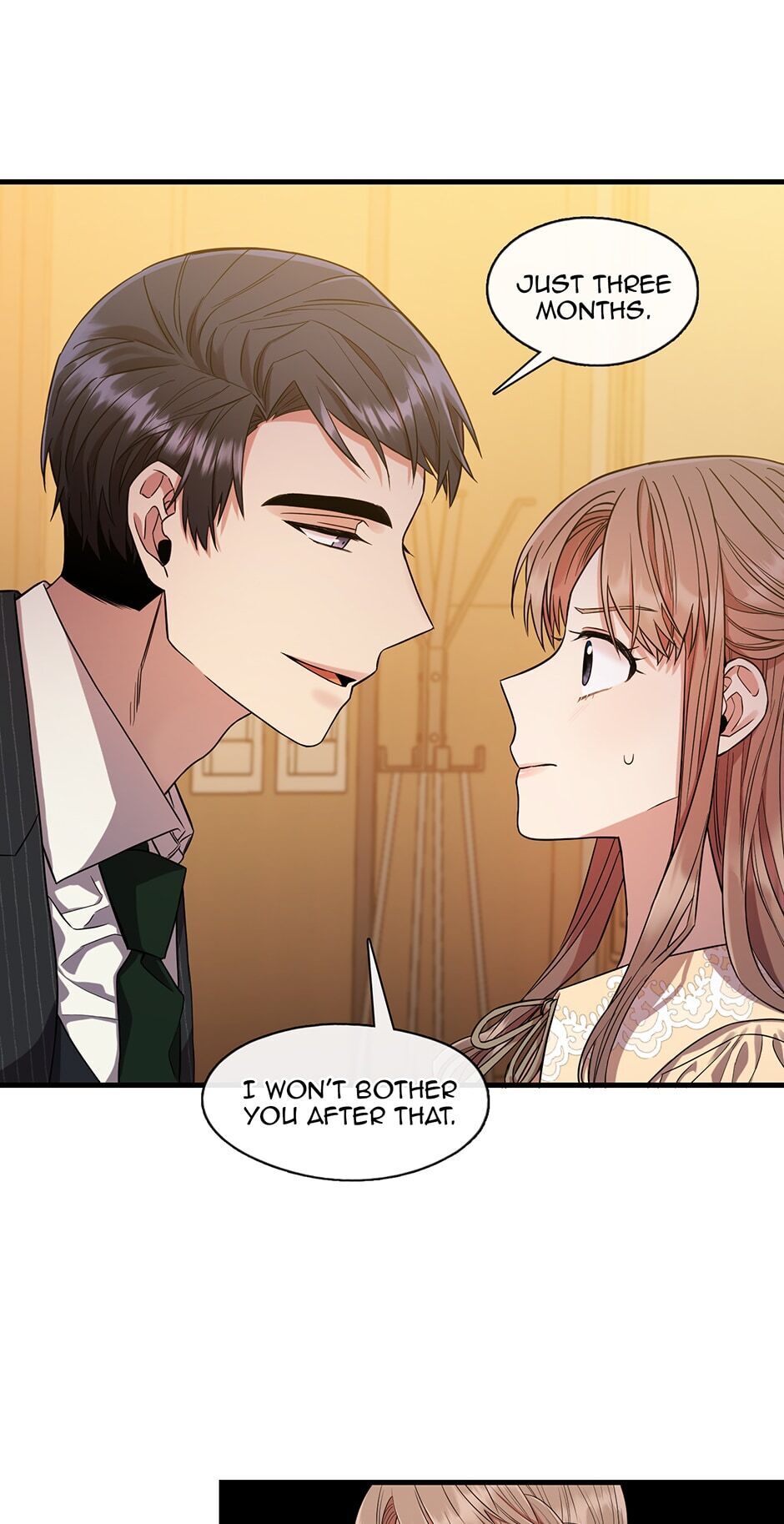 Office Romance Confidential Chapter 22 - page 49