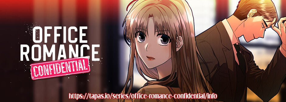 Office Romance Confidential Chapter 22 - page 55