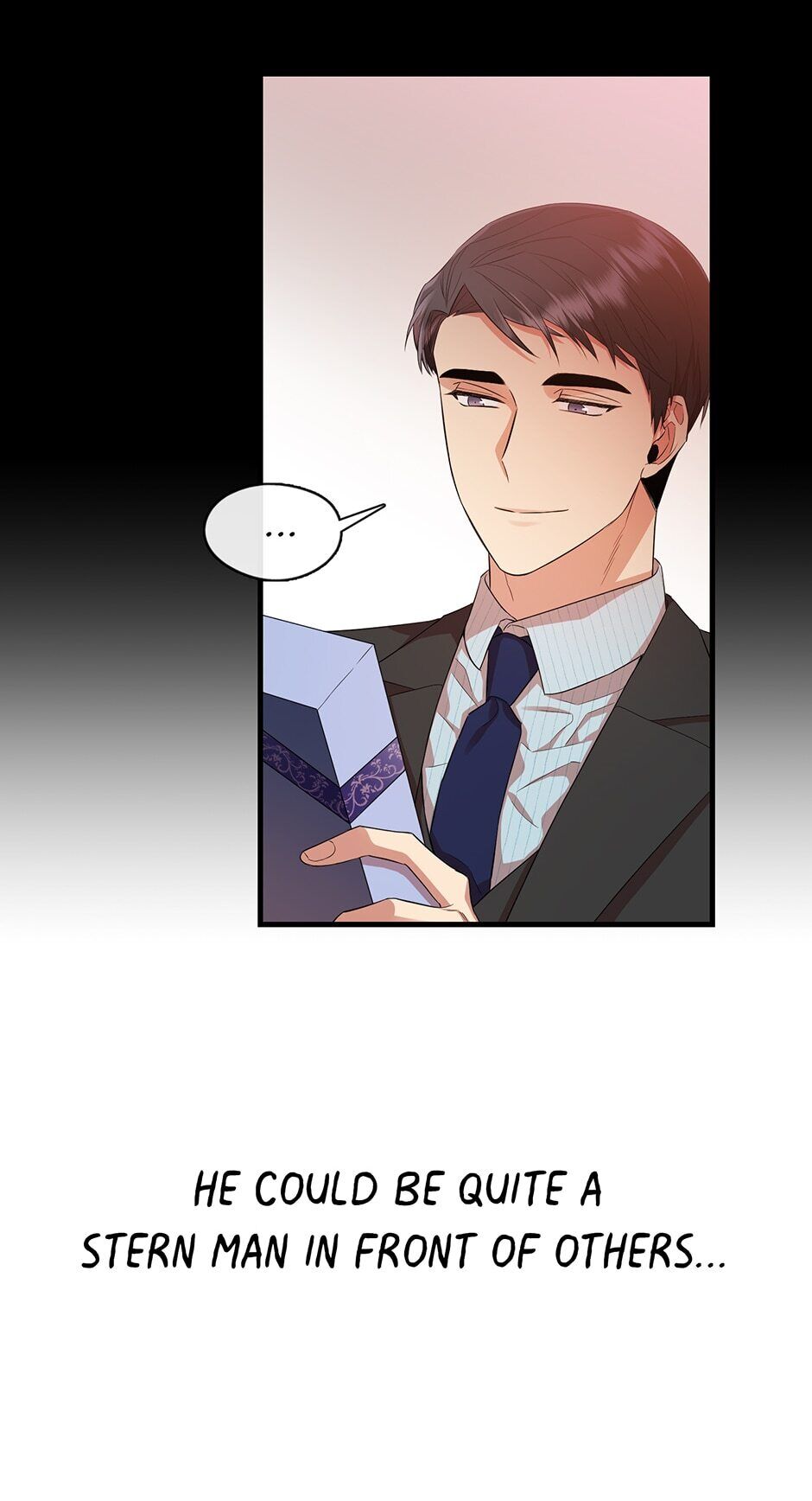 Office Romance Confidential Chapter 21 - page 7