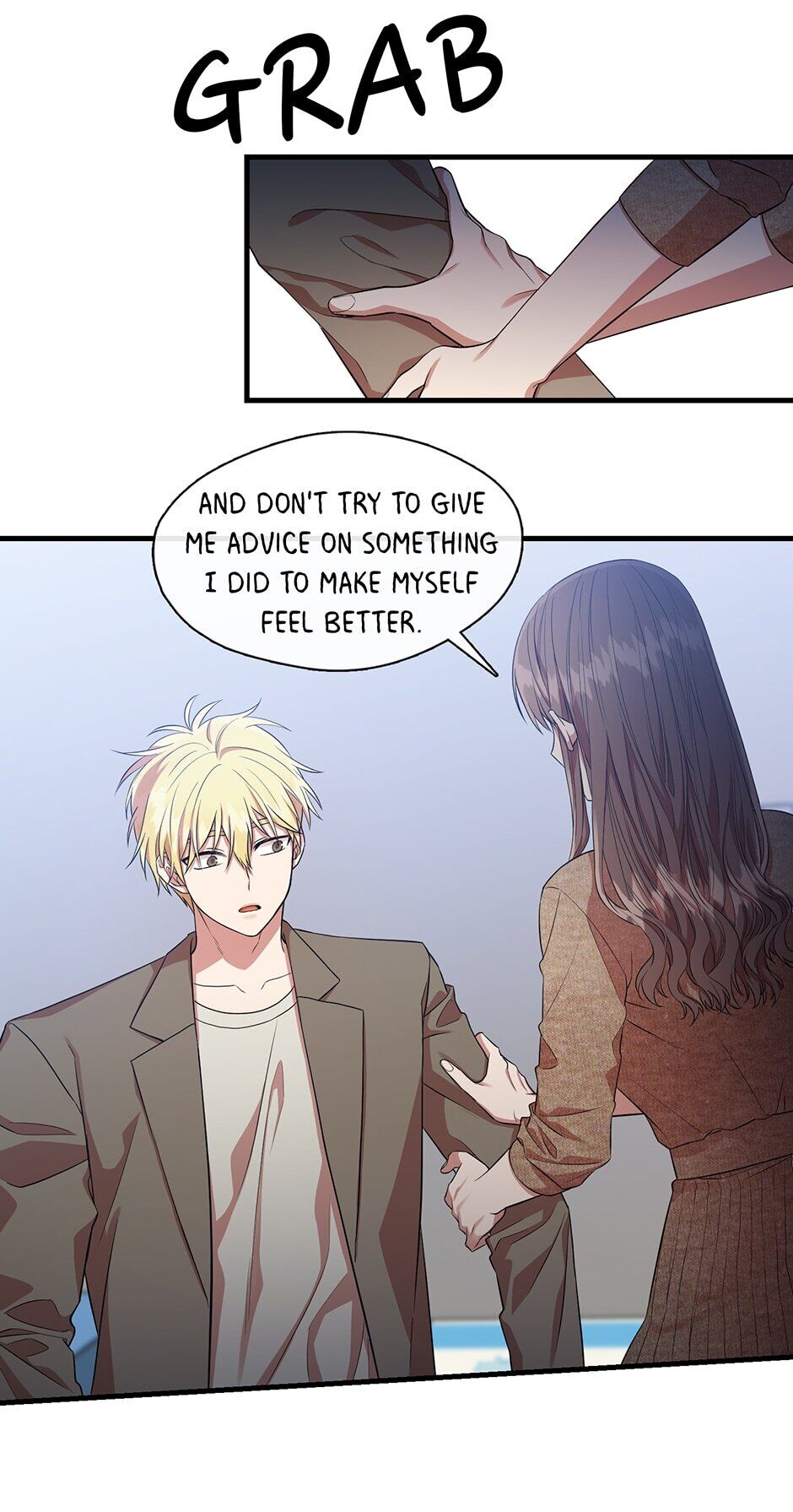 Office Romance Confidential Chapter 19 - page 42