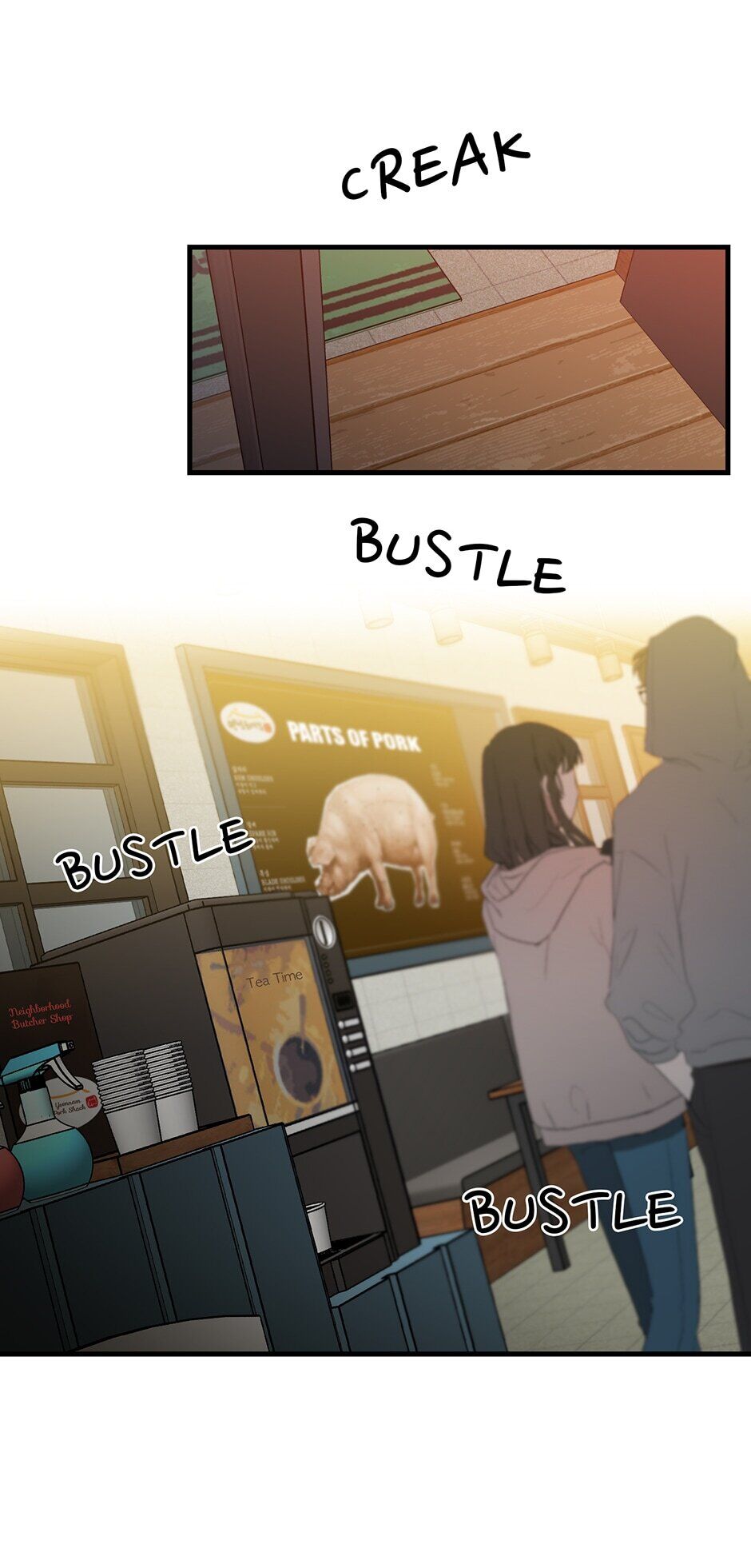 Office Romance Confidential Chapter 16 - page 24