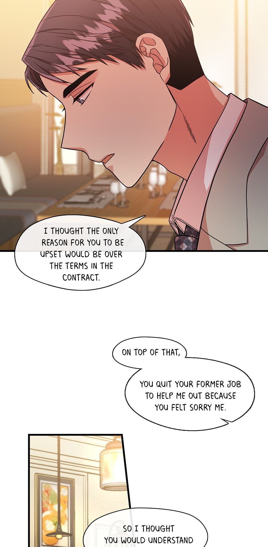 Office Romance Confidential Chapter 14 - page 23