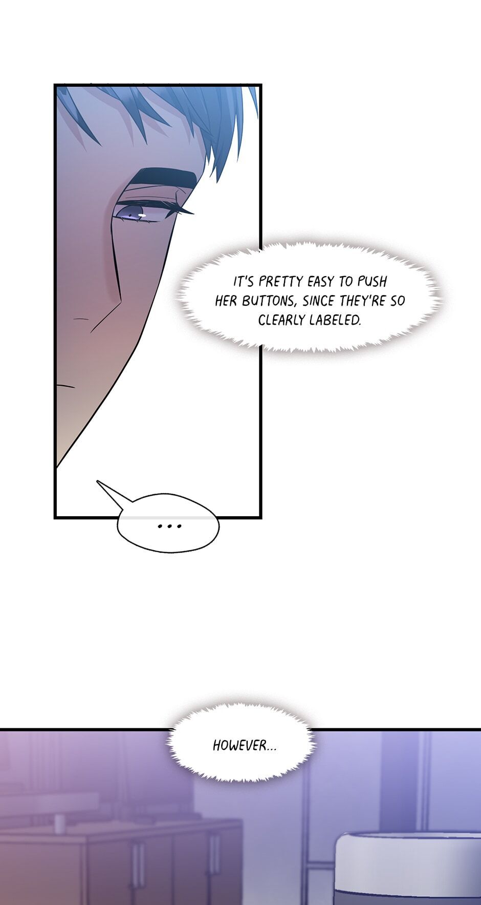 Office Romance Confidential Chapter 11 - page 25