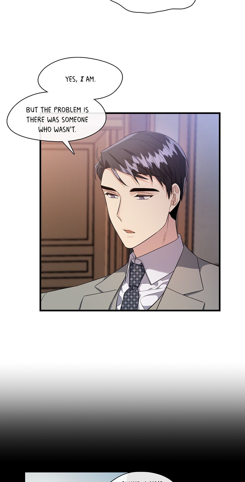 Office Romance Confidential Chapter 10 - page 21