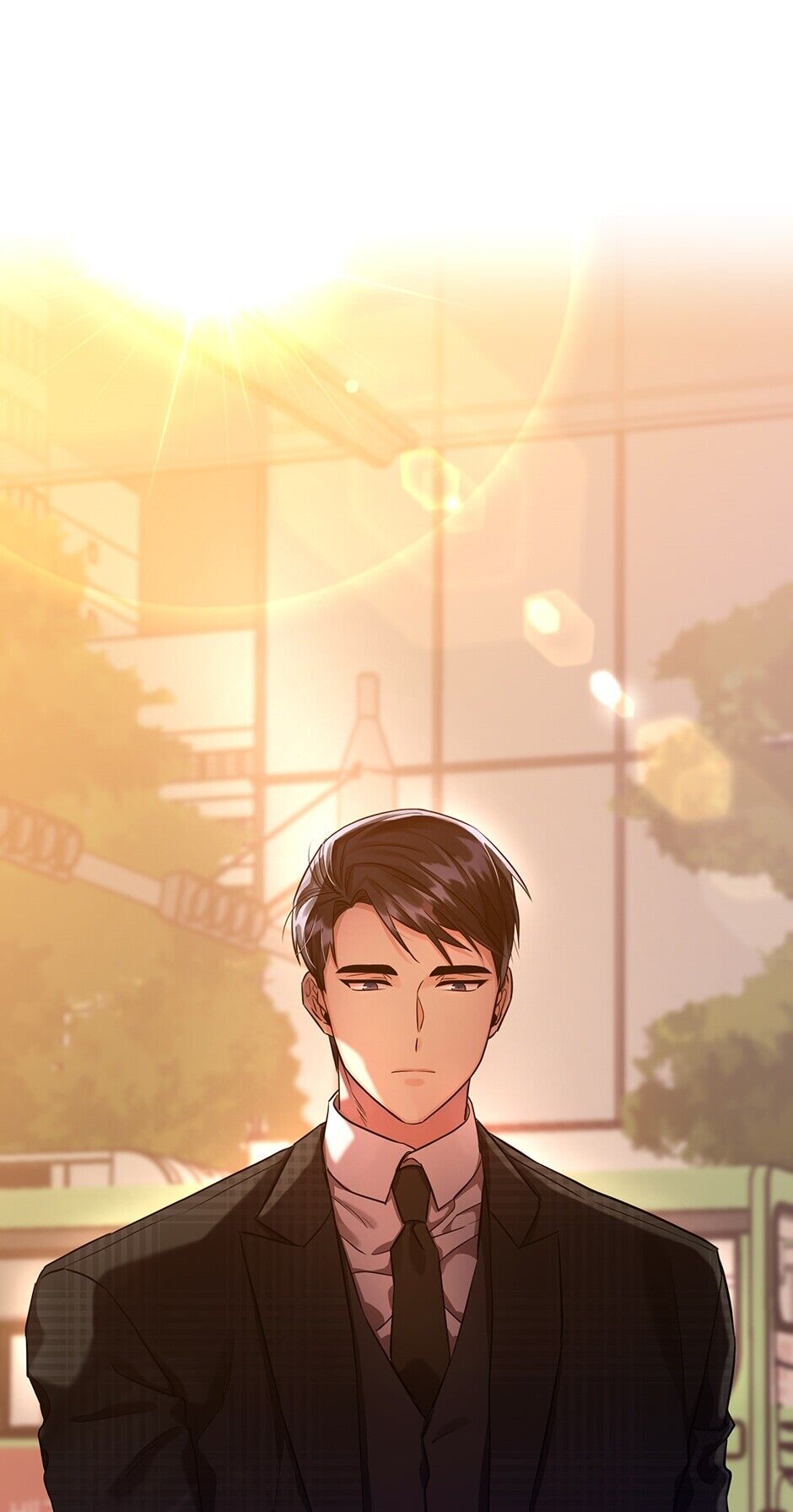 Office Romance Confidential Chapter 7 - page 43