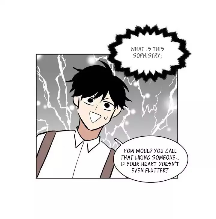 The Best Smell chapter 30 - page 7