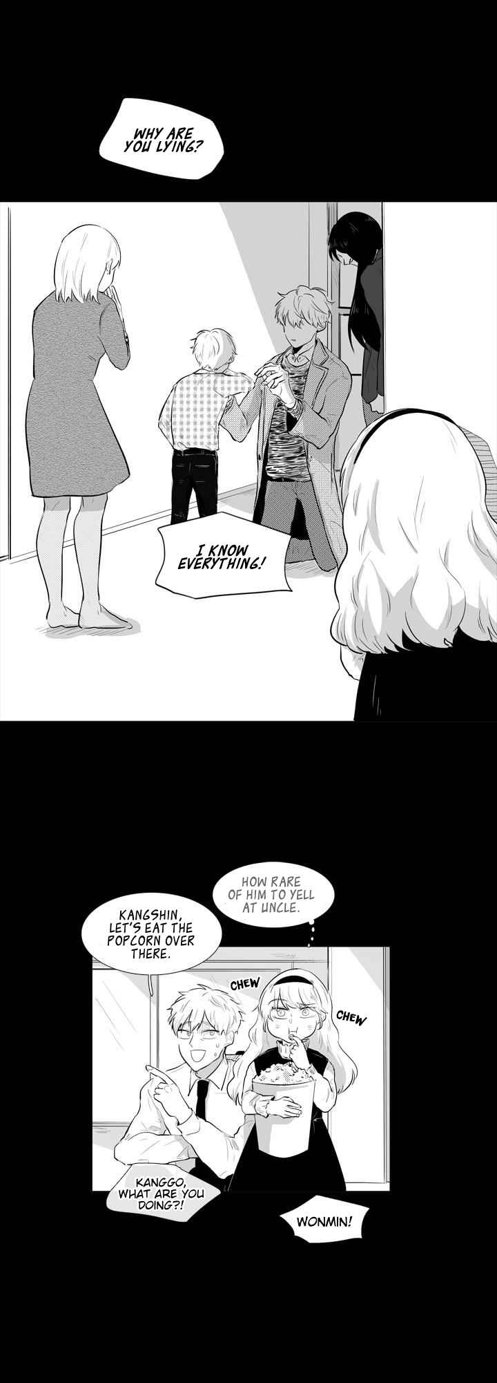 The Best Smell chapter 10 - page 6