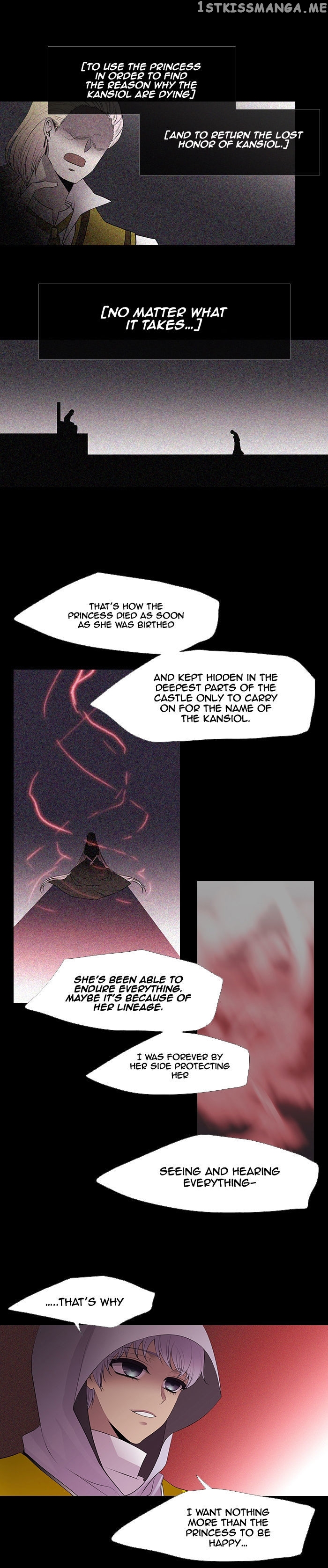 Black Haze chapter 218 - page 3