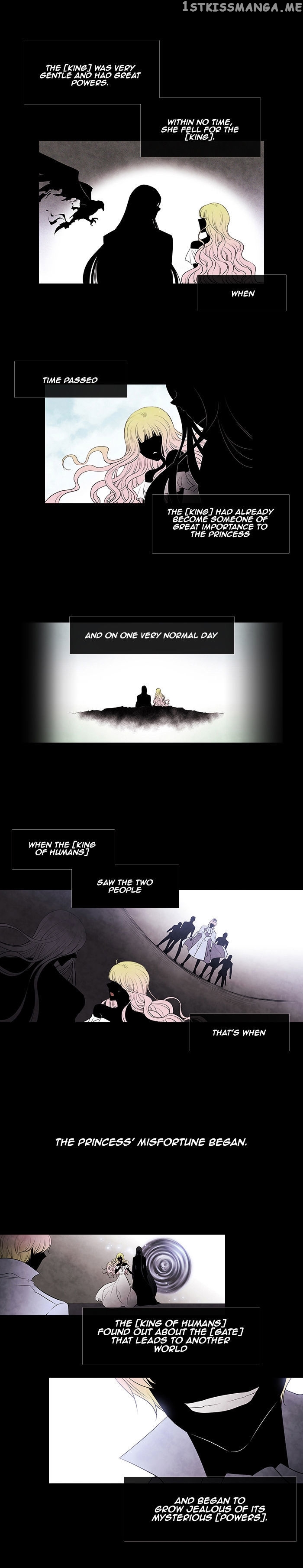 Black Haze chapter 217 - page 7