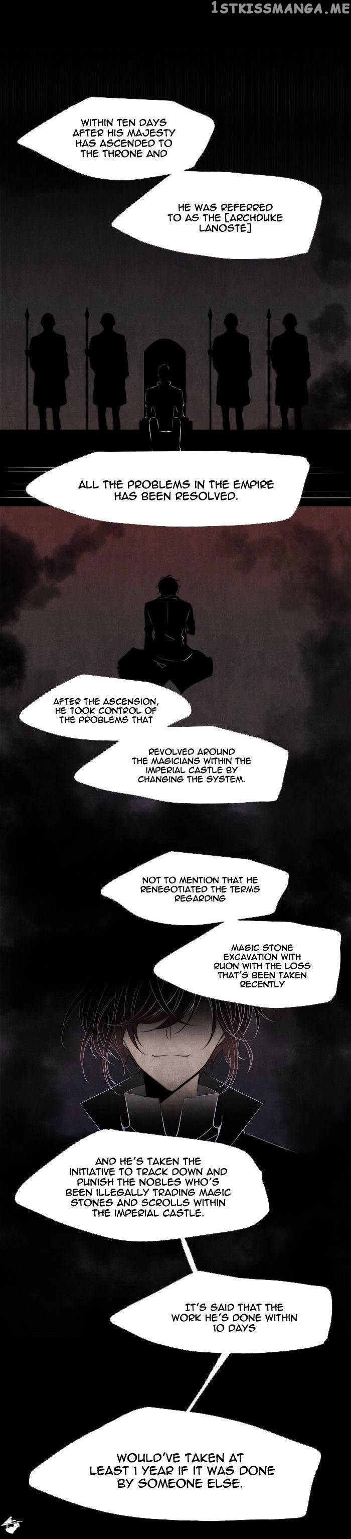 Black Haze chapter 216 - page 6