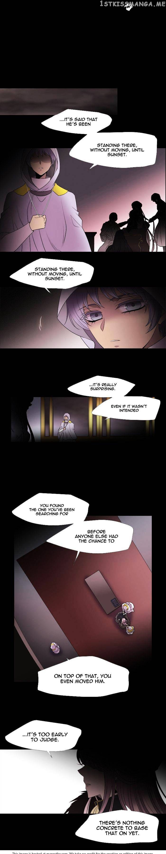 Black Haze chapter 214 - page 4