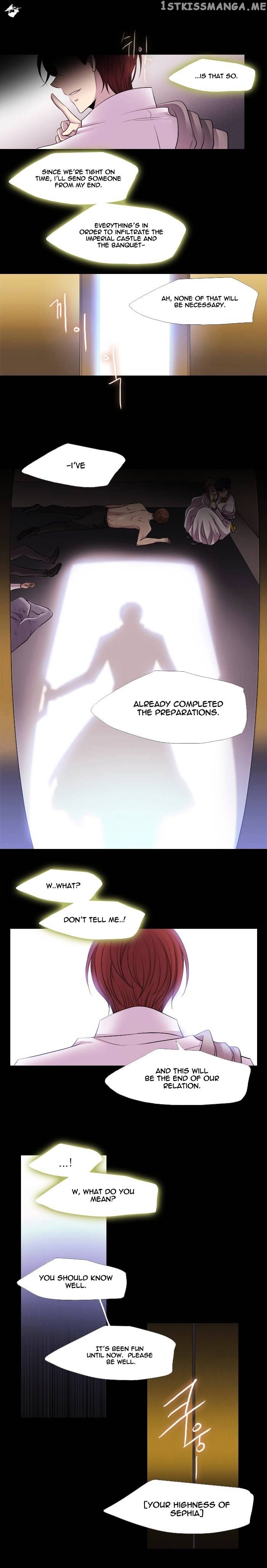 Black Haze chapter 212 - page 10