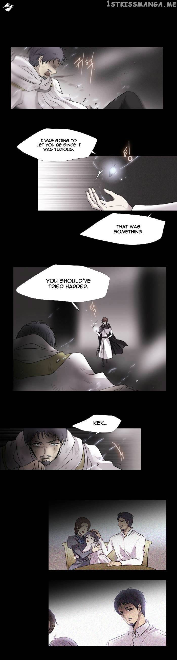 Black Haze chapter 212 - page 12