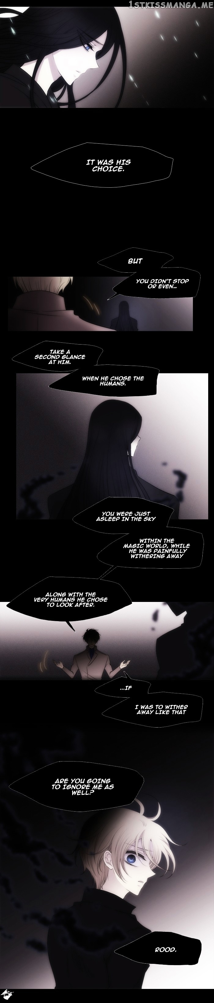 Black Haze chapter 207 - page 5