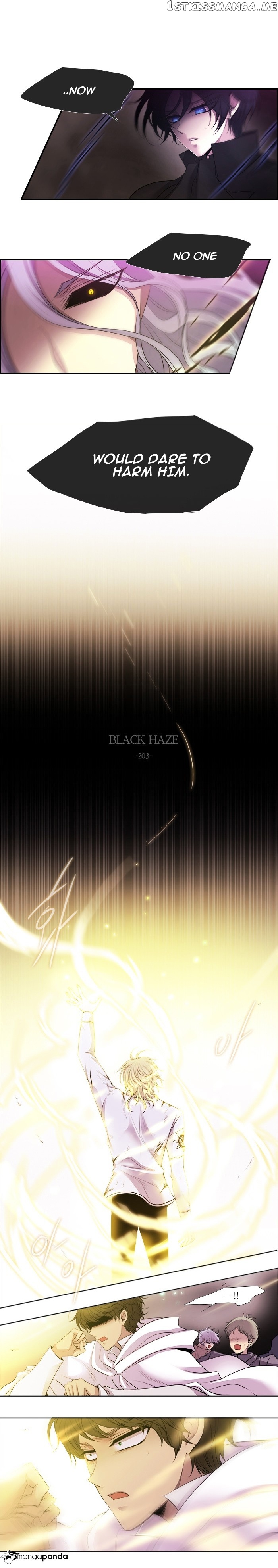 Black Haze chapter 203 - page 2