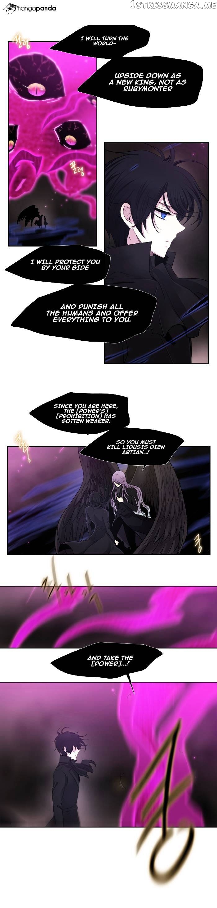 Black Haze chapter 202 - page 11