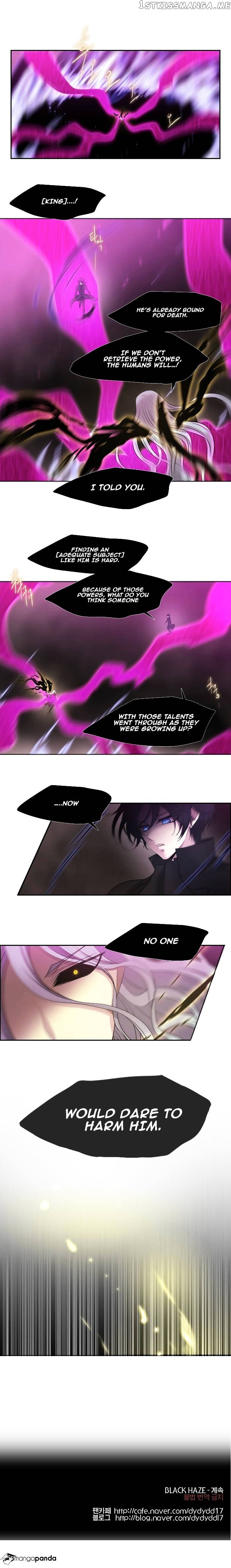 Black Haze chapter 202 - page 12