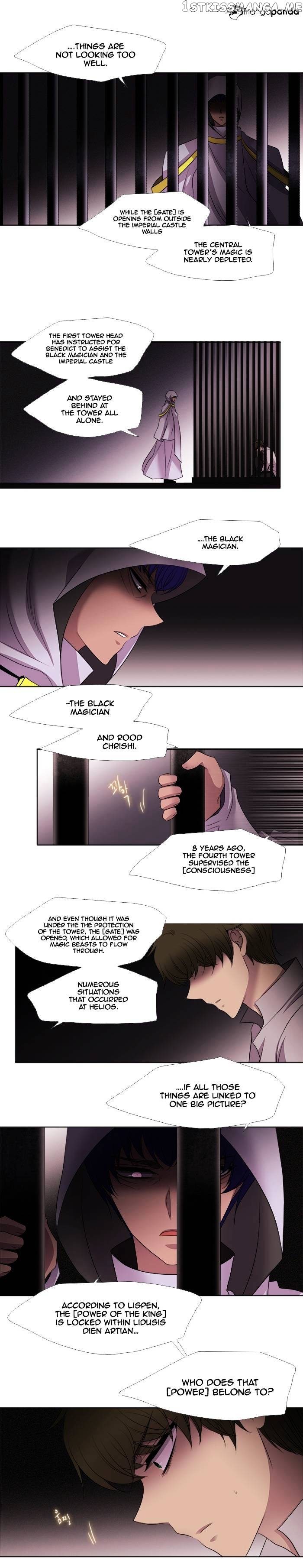 Black Haze chapter 188 - page 3