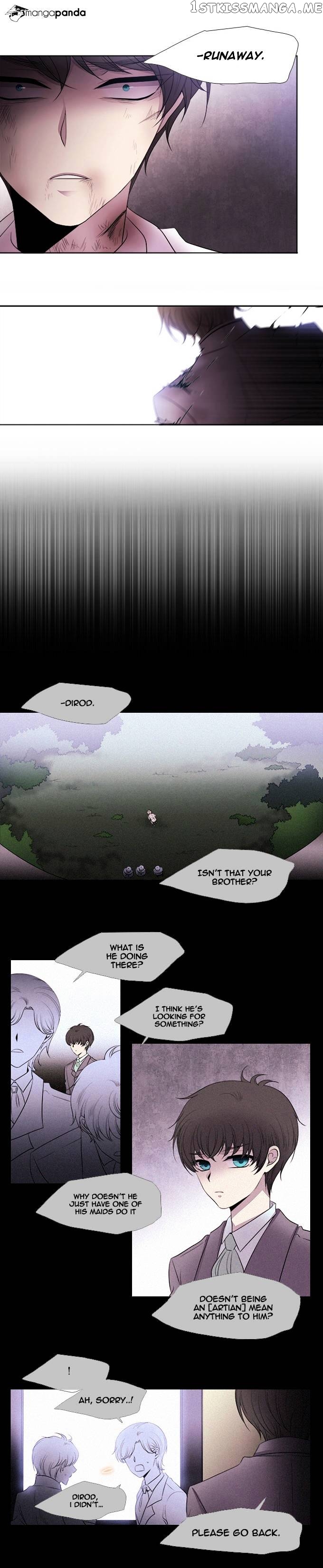 Black Haze chapter 183 - page 3