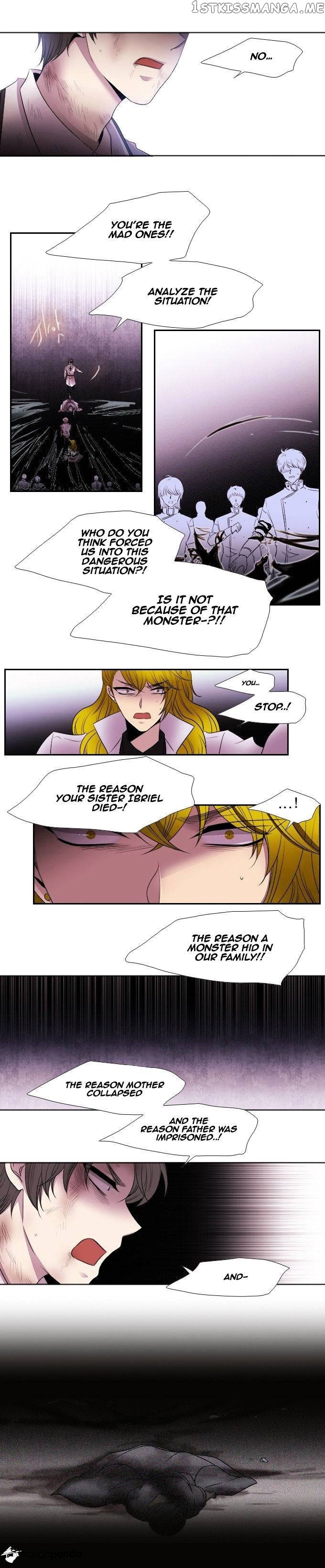 Black Haze chapter 182 - page 7