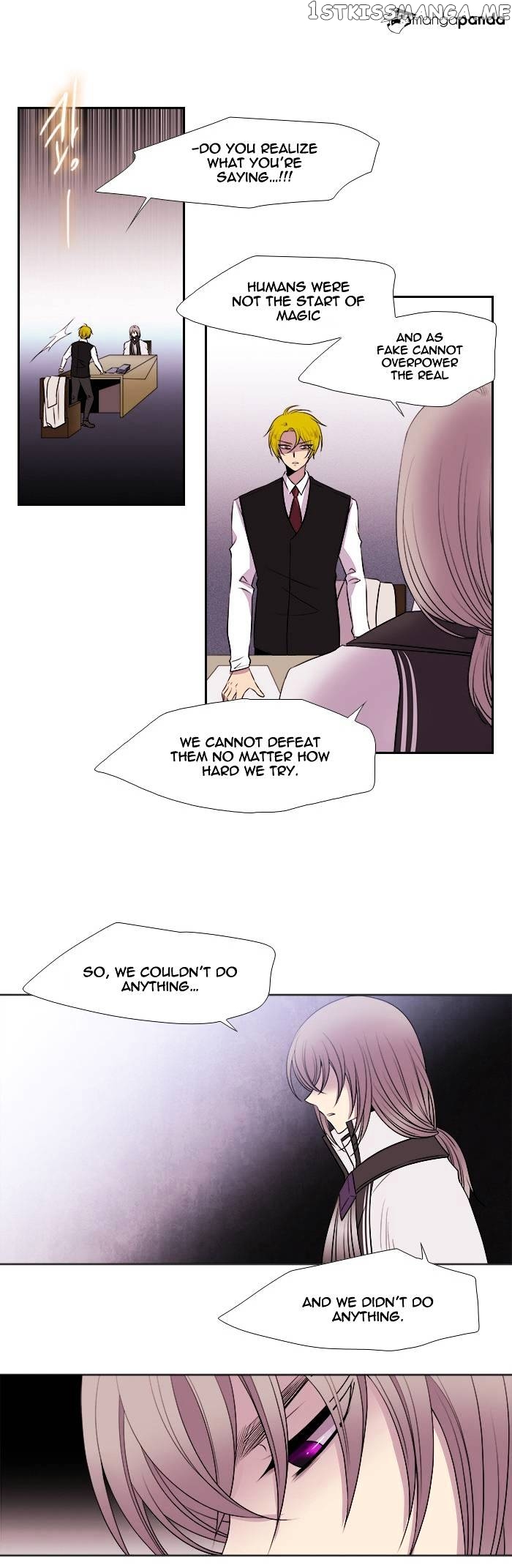 Black Haze chapter 174 - page 5