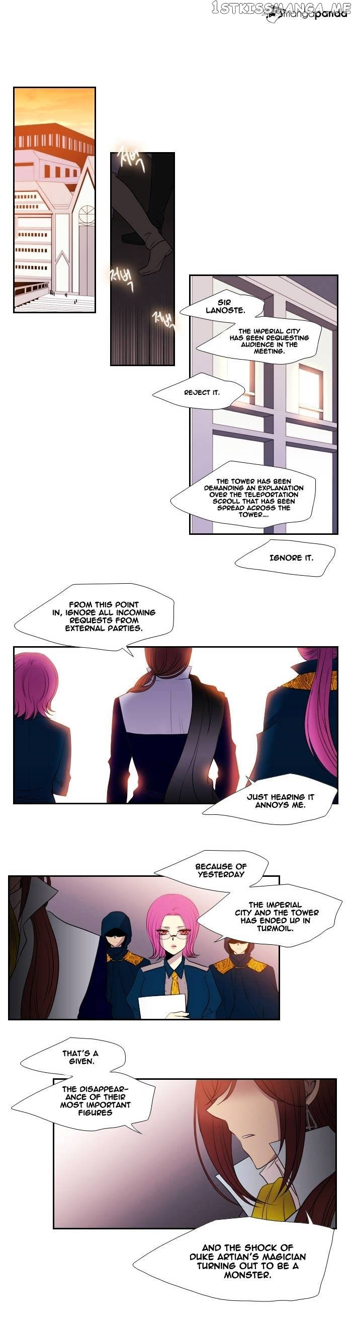 Black Haze chapter 169 - page 20