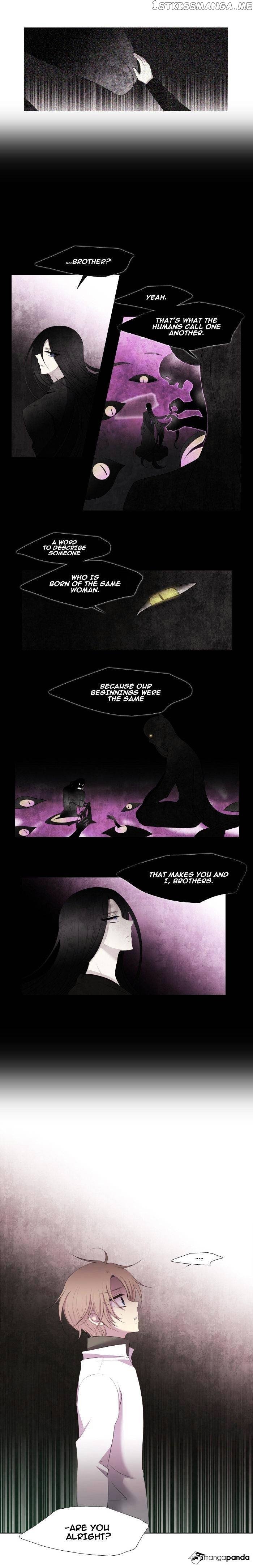 Black Haze chapter 158 - page 3