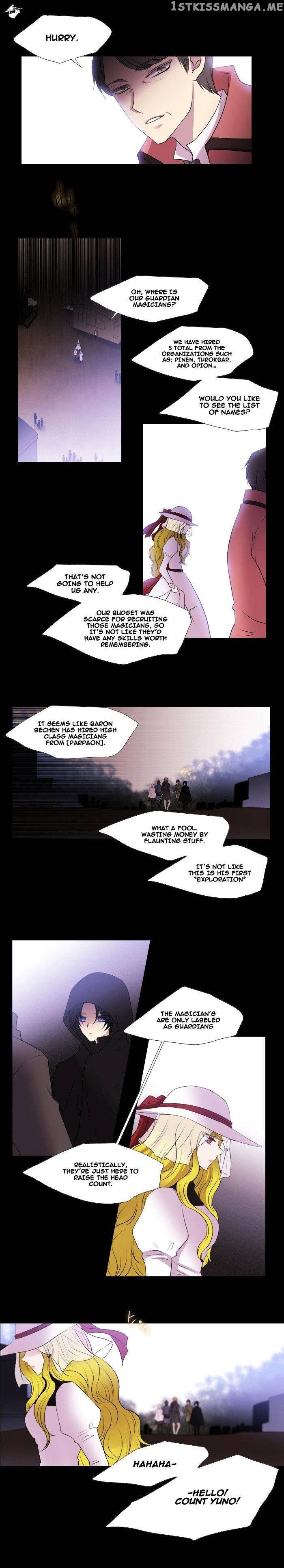 Black Haze chapter 149 - page 13