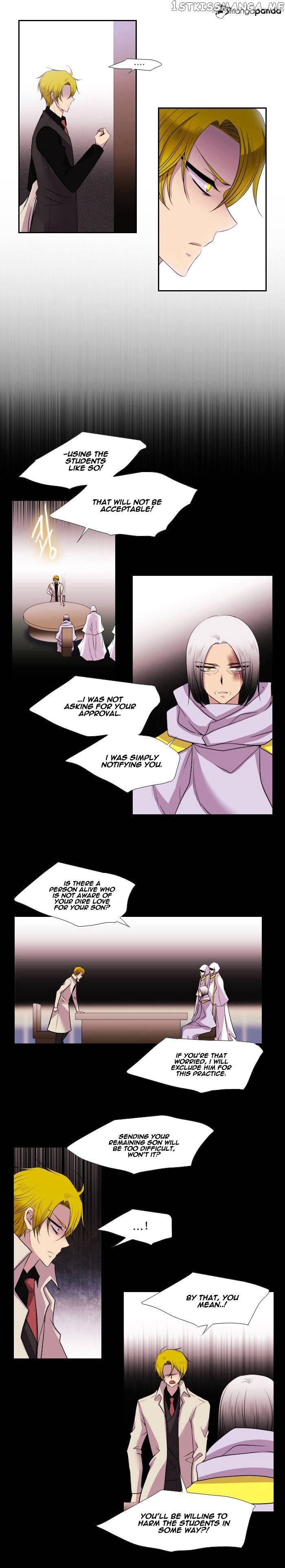 Black Haze chapter 137 - page 10